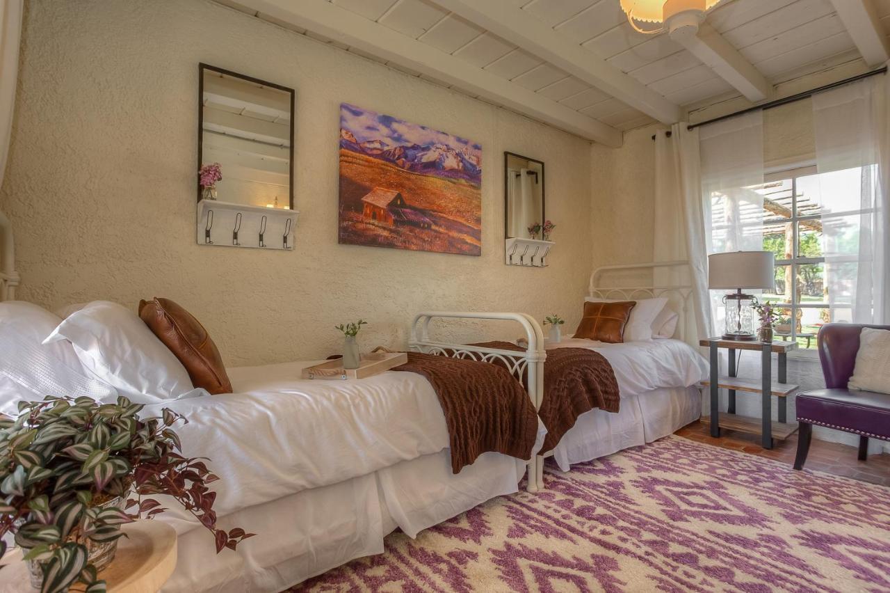 Rest Yourself River Ranch Mineral Wells Zimmer foto