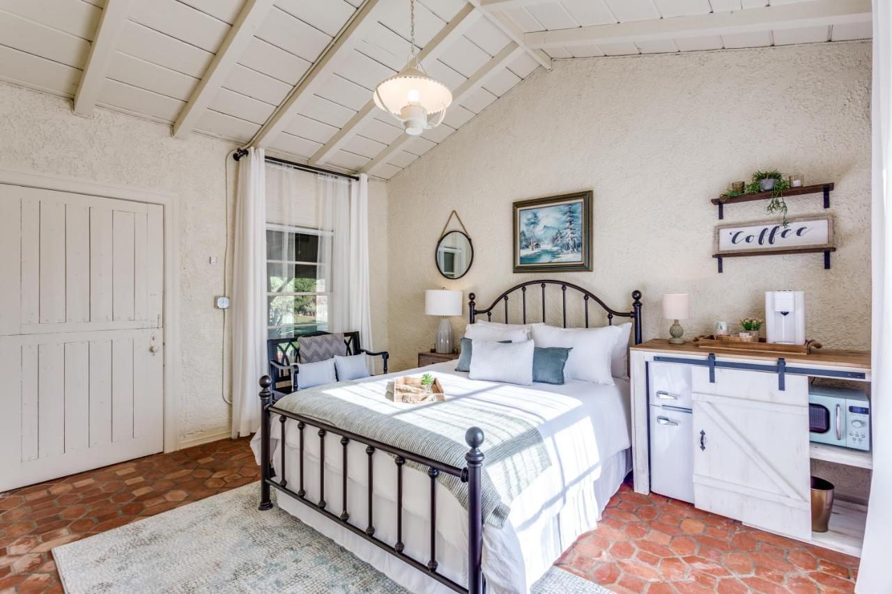Rest Yourself River Ranch Mineral Wells Zimmer foto
