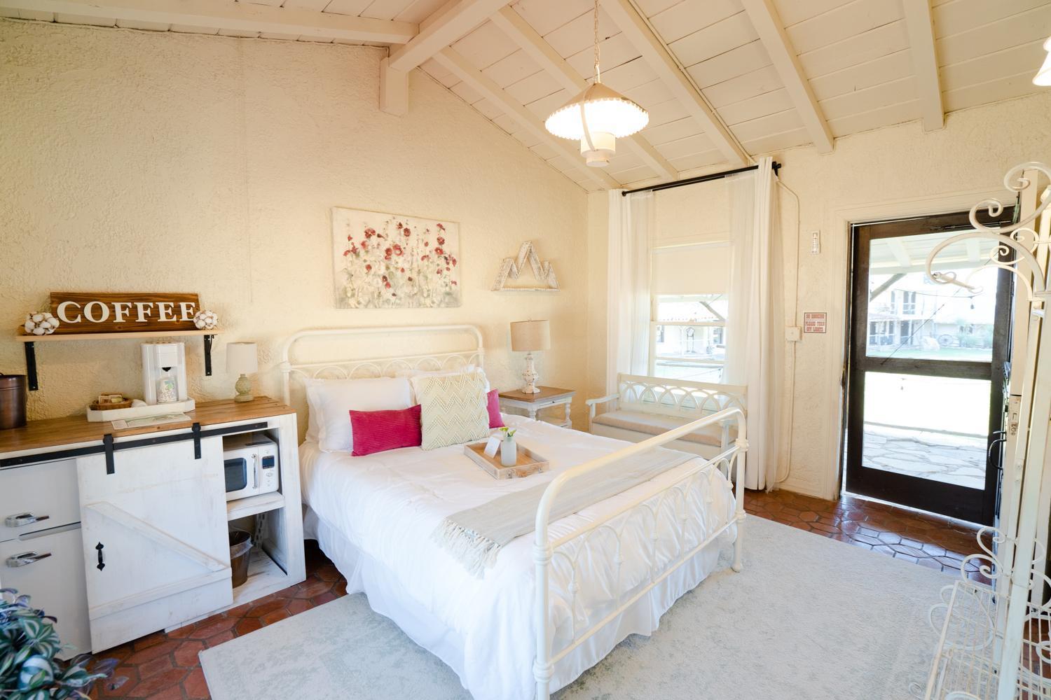 Rest Yourself River Ranch Mineral Wells Zimmer foto