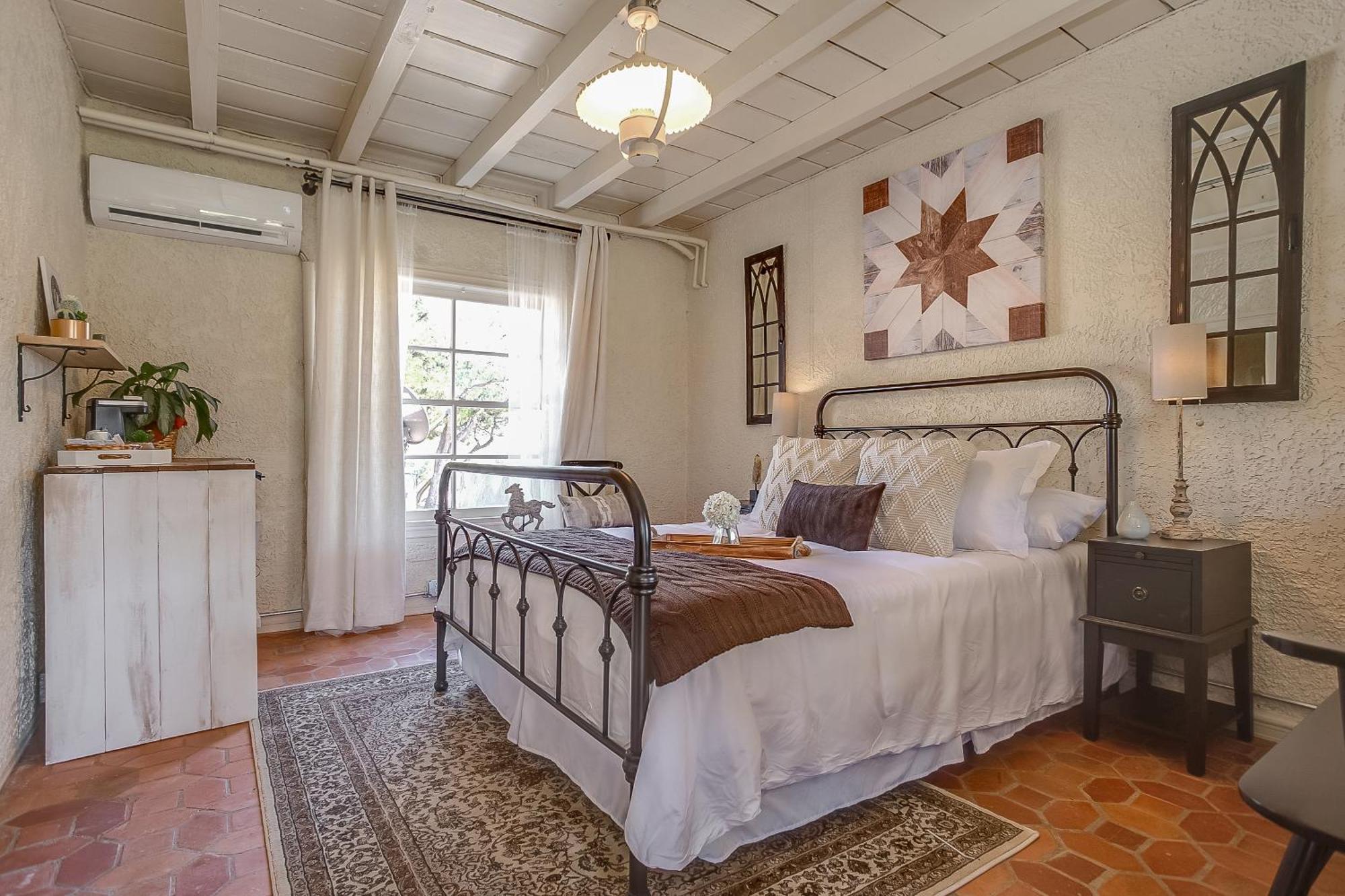 Rest Yourself River Ranch Mineral Wells Zimmer foto