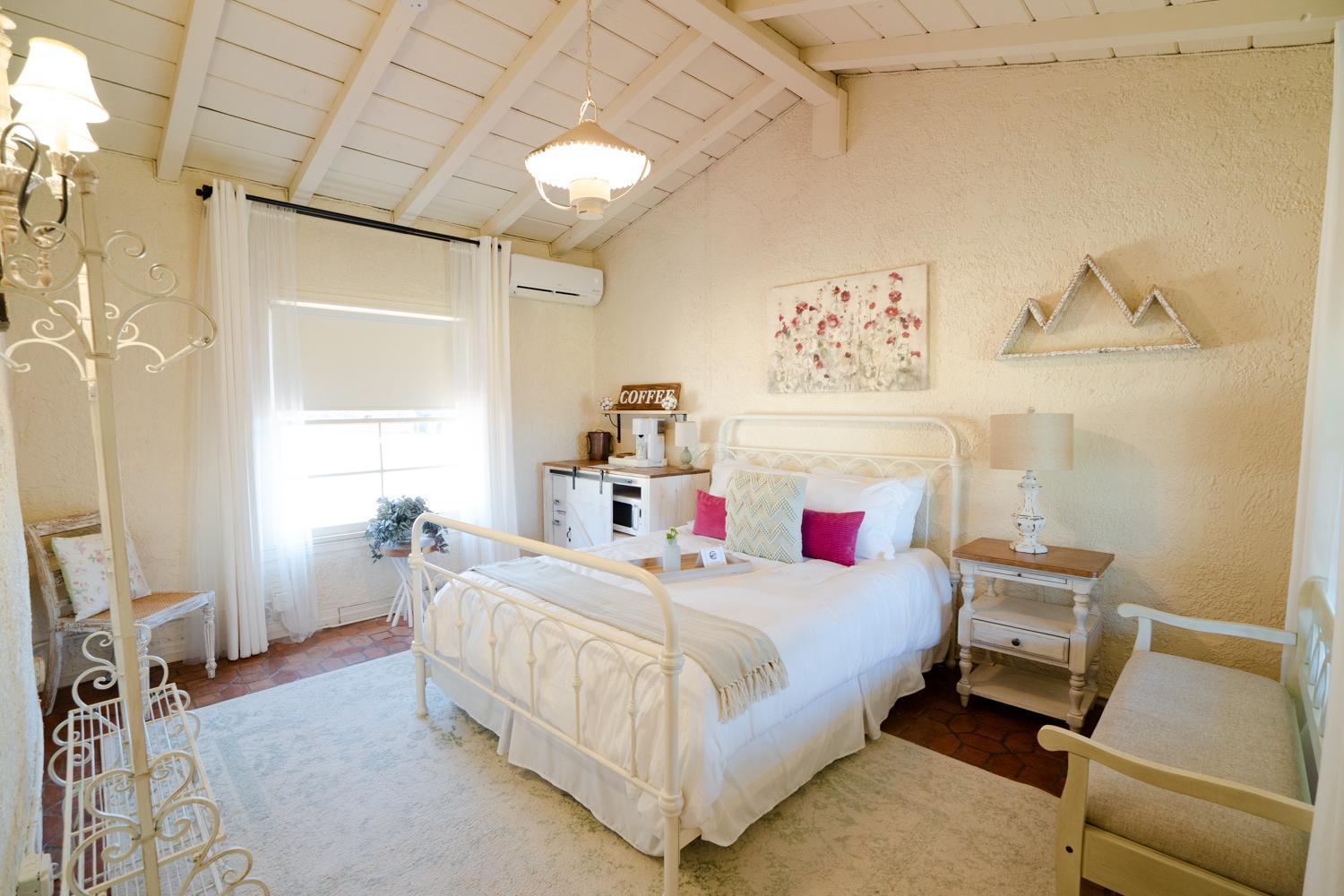 Rest Yourself River Ranch Mineral Wells Zimmer foto