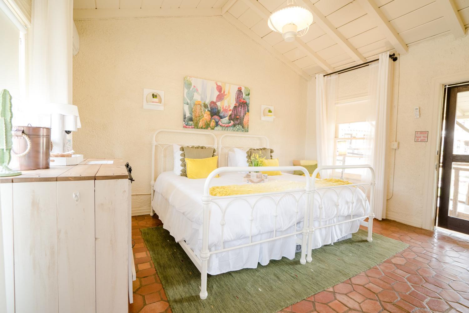 Rest Yourself River Ranch Mineral Wells Zimmer foto