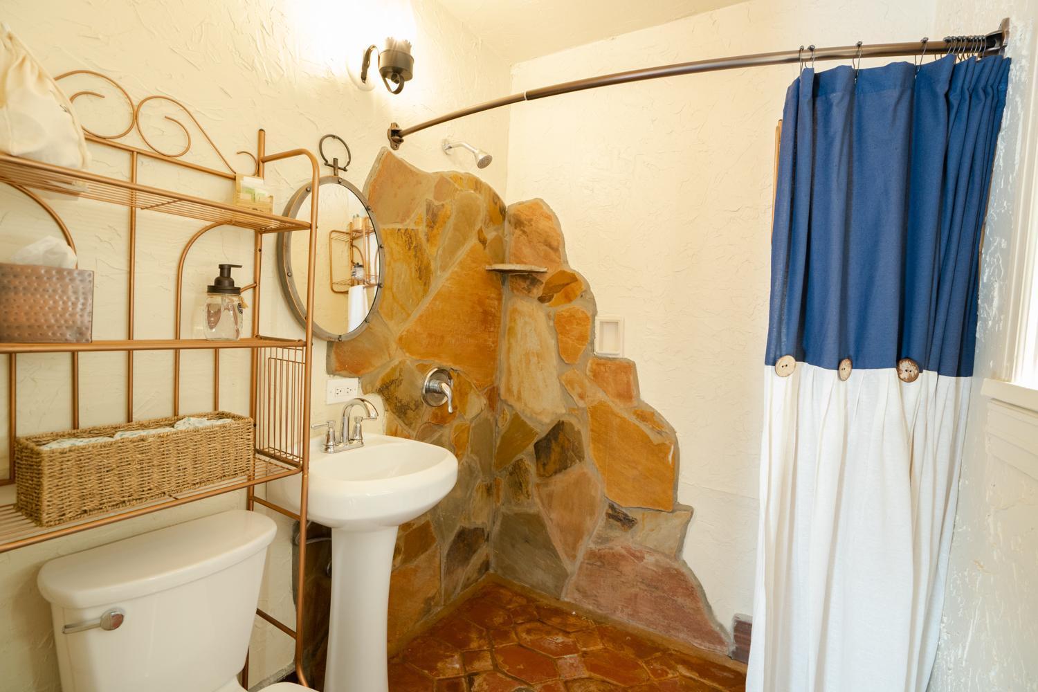 Rest Yourself River Ranch Mineral Wells Zimmer foto