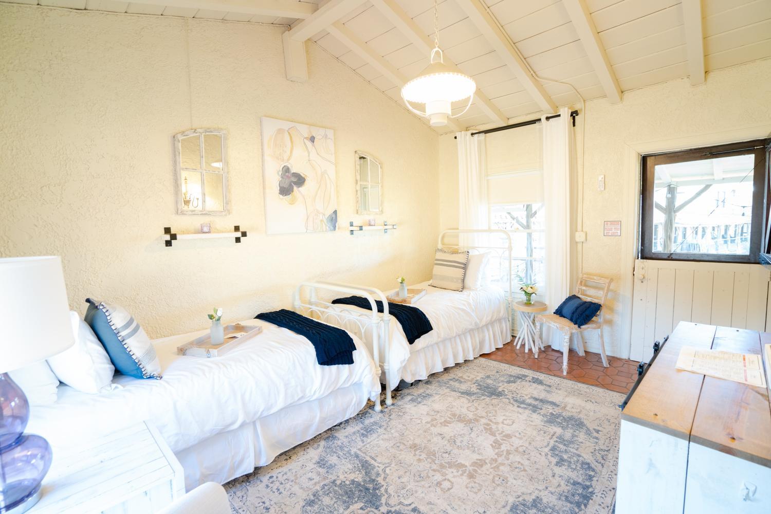 Rest Yourself River Ranch Mineral Wells Zimmer foto