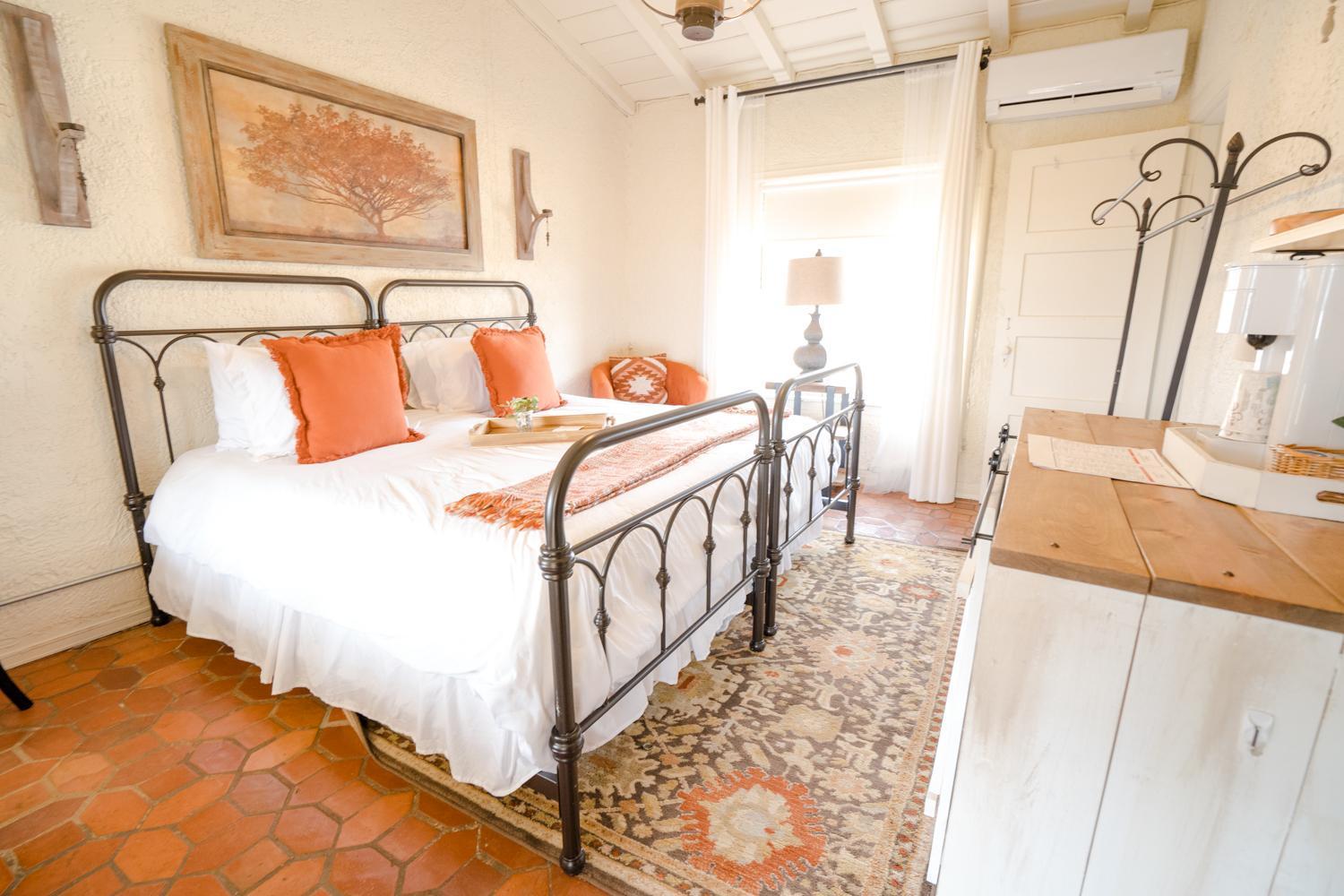 Rest Yourself River Ranch Mineral Wells Zimmer foto
