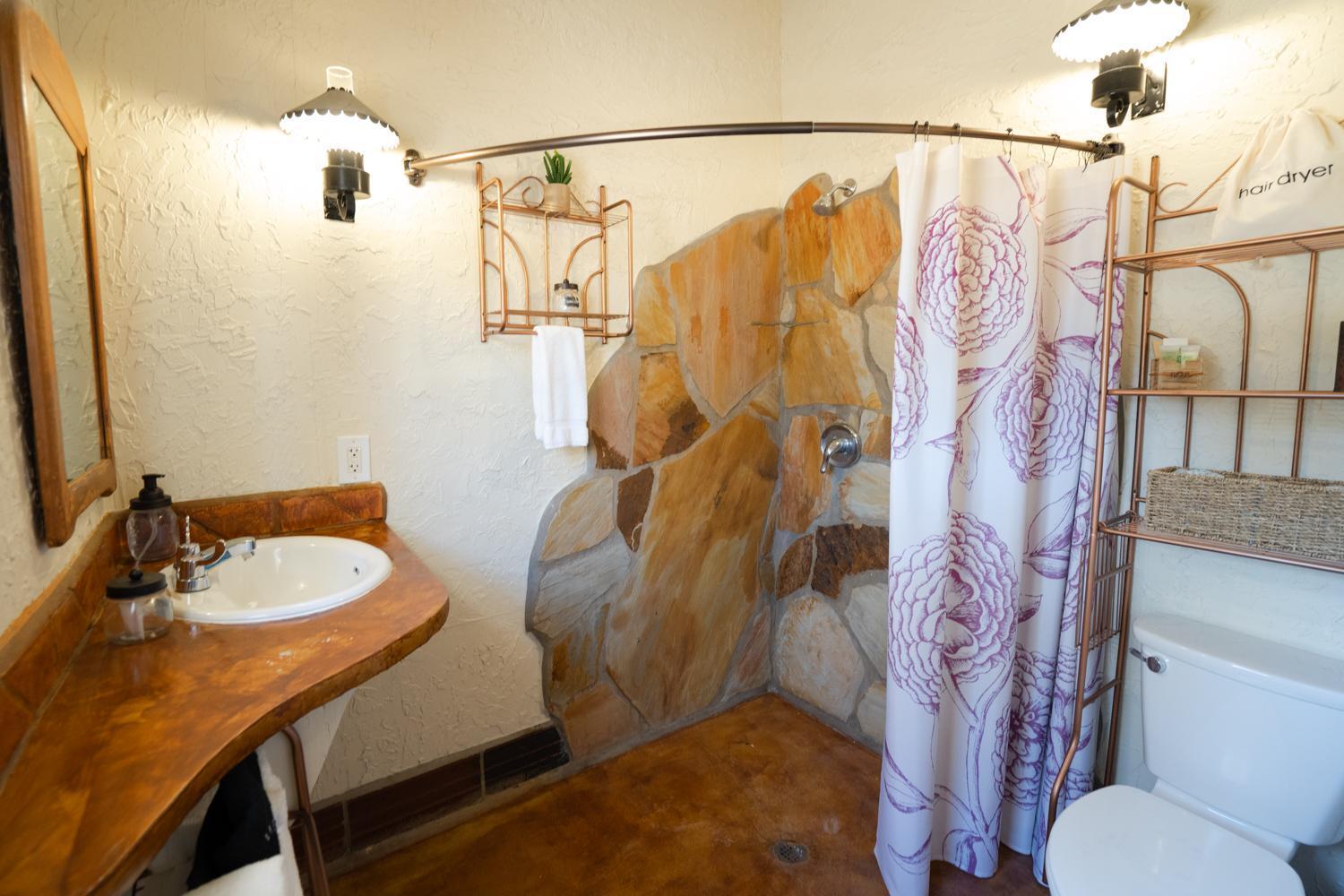 Rest Yourself River Ranch Mineral Wells Zimmer foto