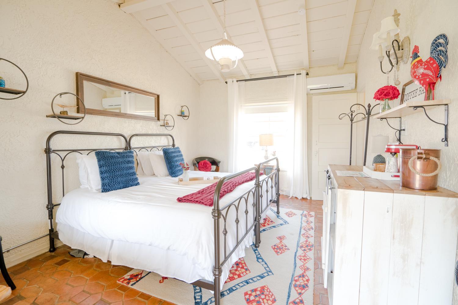 Rest Yourself River Ranch Mineral Wells Zimmer foto